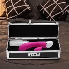 Safe Storage of Adult Toys: The Essential Guide